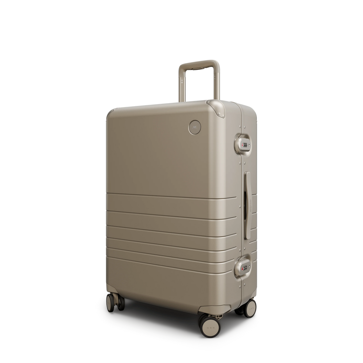 Hybrid Check-In Medium