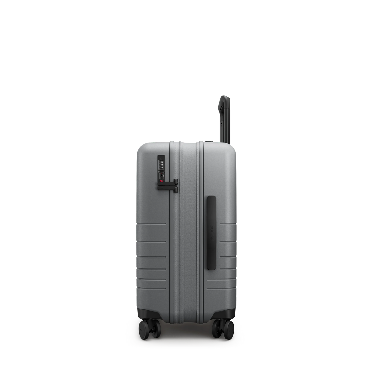 Expandable Carry-On