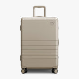 Hybrid Check-In Medium