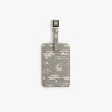 Luggage Tag