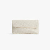 Monos × Reformation Cosmetic Pouch
